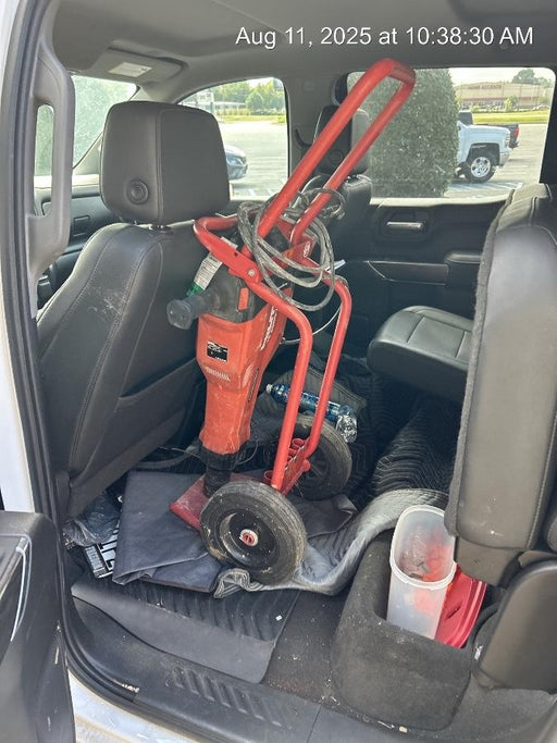 2023 HILTI TE 2000-AVR