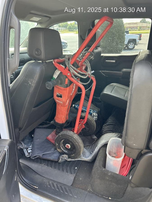 2023 HILTI TE 2000-AVR