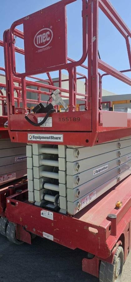 2021 MEC 4555SE