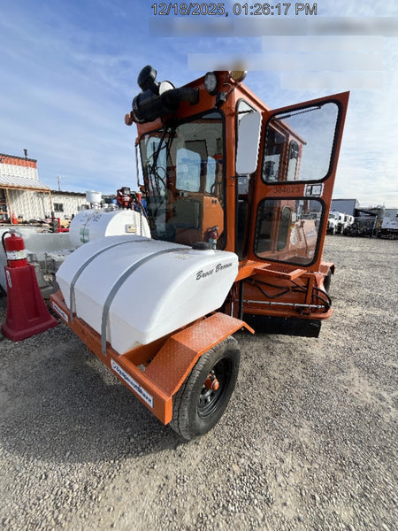 2023 BROCE RCT350