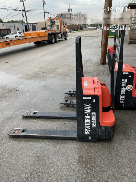 2023 TOYOTA 2TWB-40