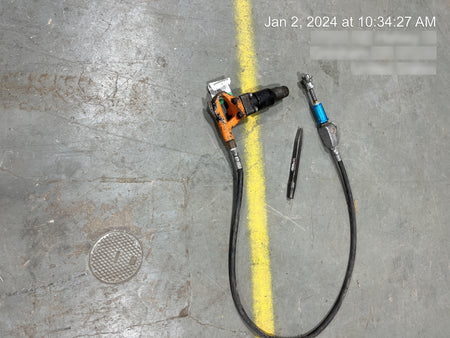 2021 MICHIGAN PNEUMATIC MP-CH3R
