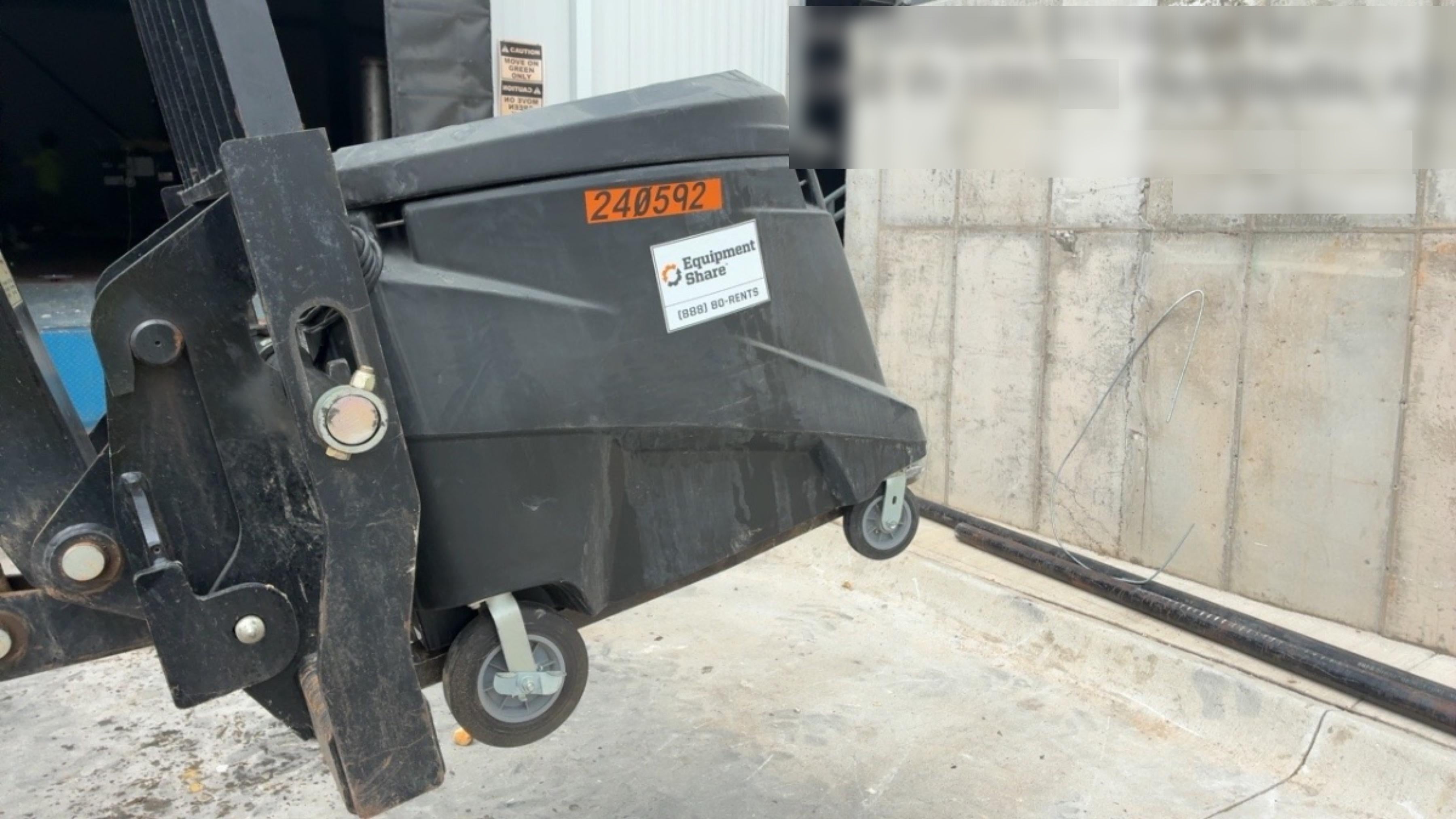 2022 POWER BREEZER PB4BASE