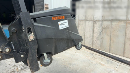 2022 POWER BREEZER PB4BASE