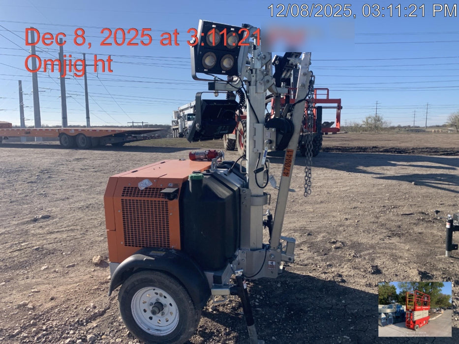 2024 WANCO WLTT-4MM4K