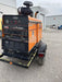 2021 Lincoln Electric Vantage 549X Ready Pak 3, ORANGE (includes trailer, cable rack, fender light kit)