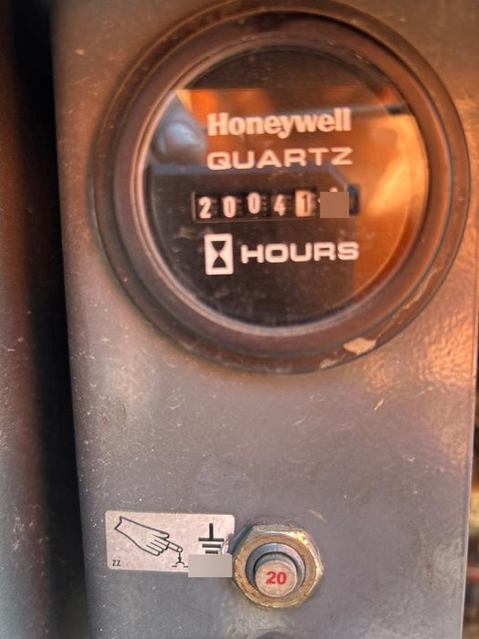 2016 SKYJACK SJ8841 RT