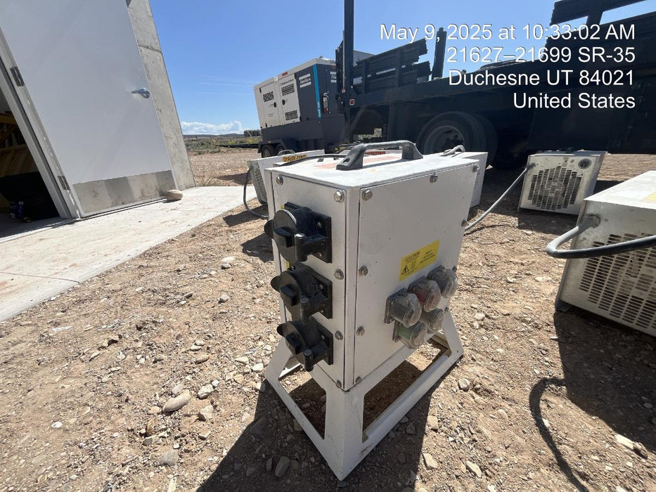 2021 TRYSTAR TP-2DEL-6P