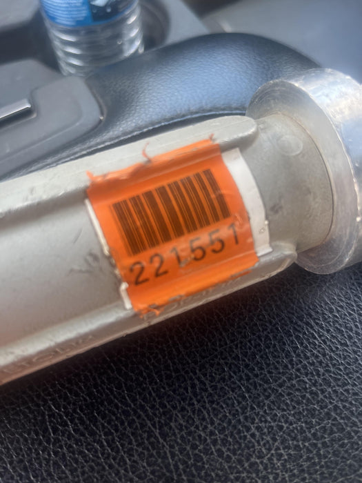 2022 GEARENCG MFG P95-525 GEARNCG MFG