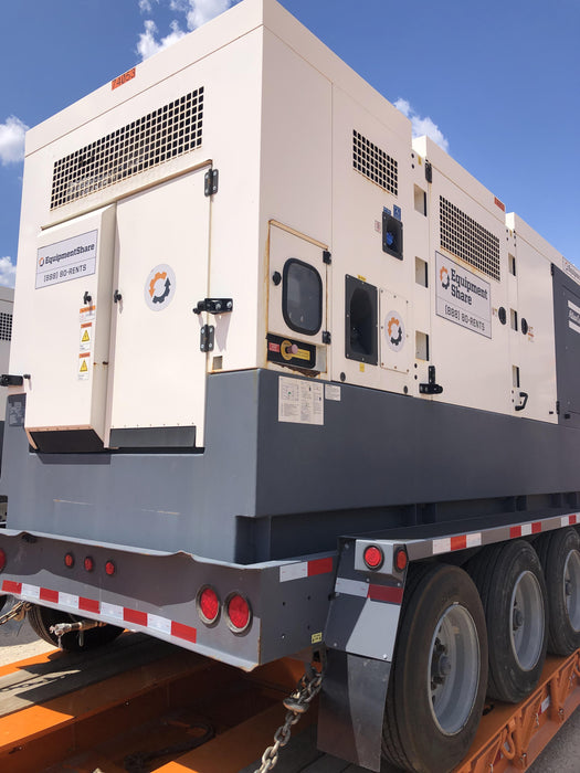 2020 ATLAS COPCO QAS625