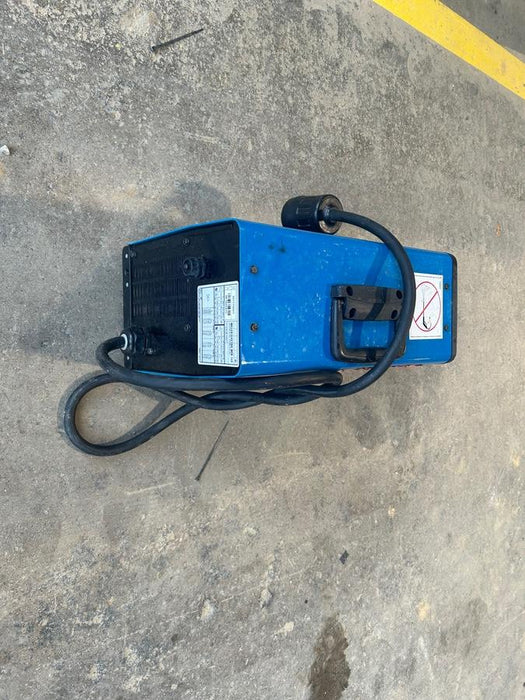 2025 MILLER ELECTRIC CST-282