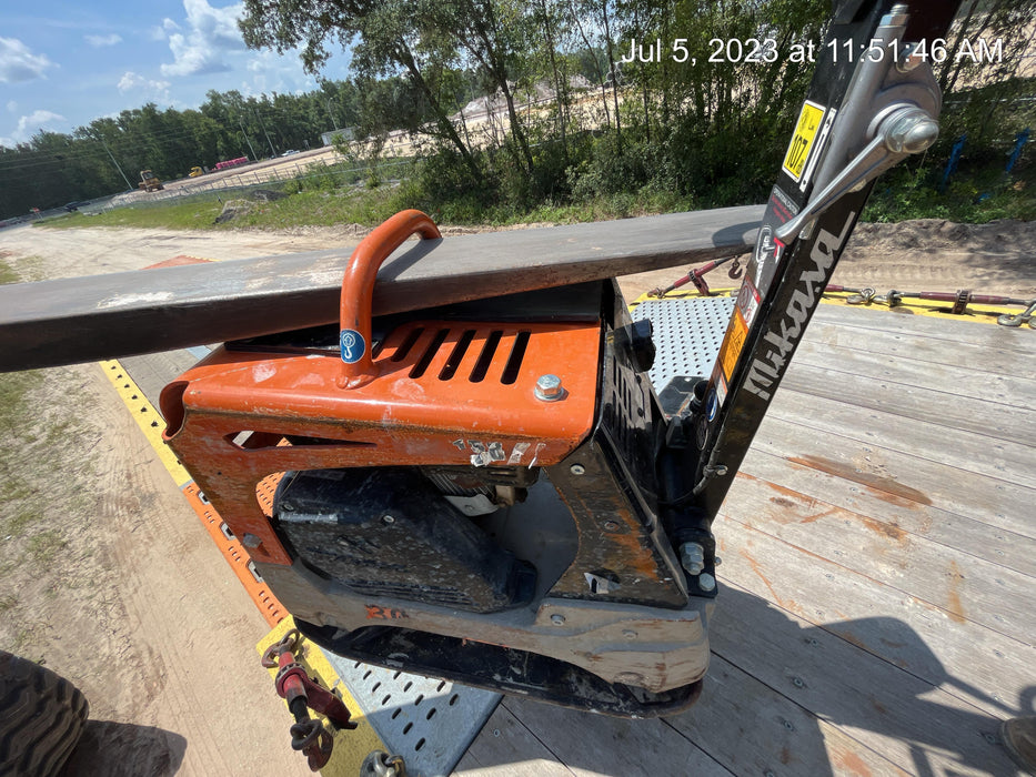 2023 MULTIQUIP MVH158