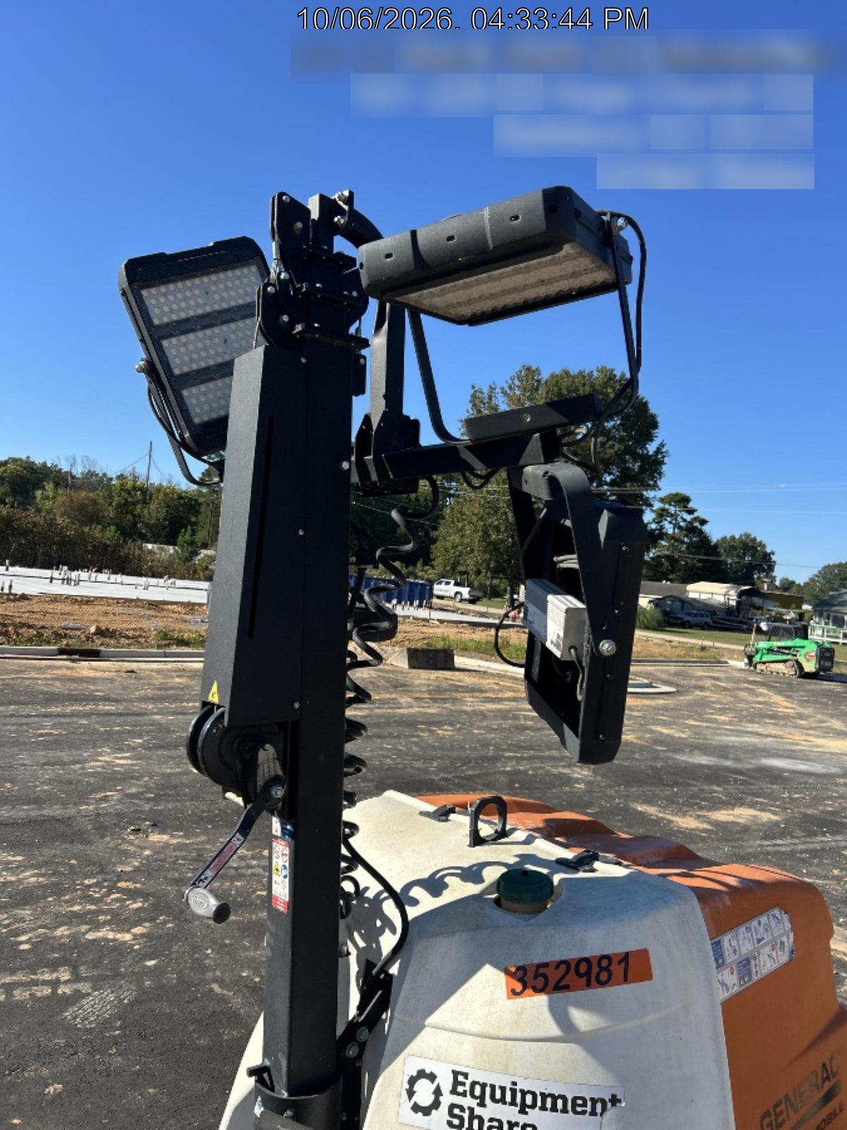 2023 GENERAC MLT2