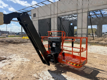 2025 JLG 460SJ