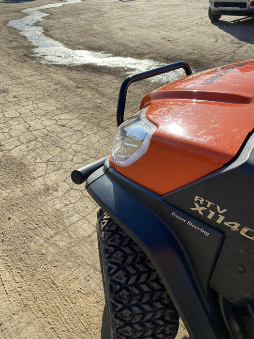 2022 KUBOTA RTV-X1140W-H (Canopy)