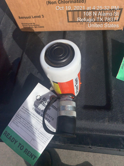 2021 POWER TEAM C102C