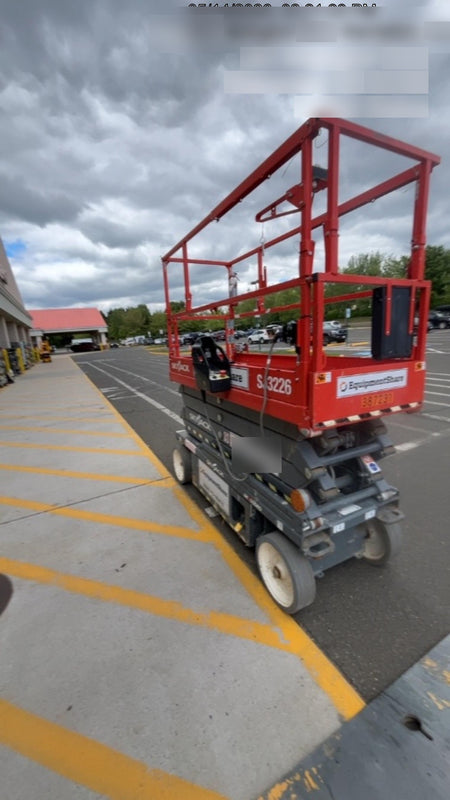 2024 SKYJACK SJ3226