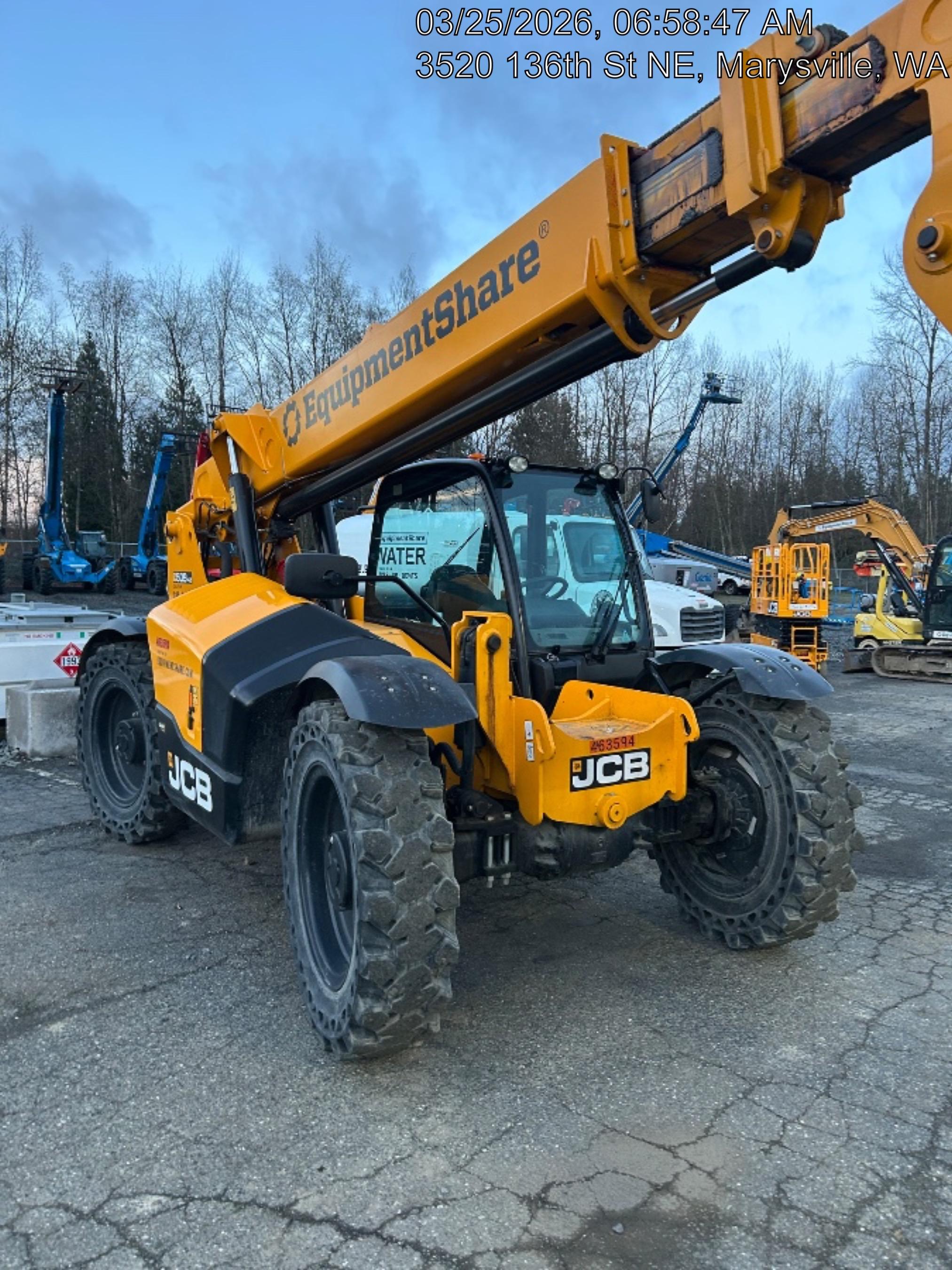 2024 JCB 509-42
