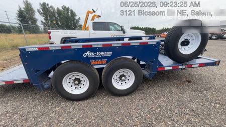 2025 AIR TOW Pro-16