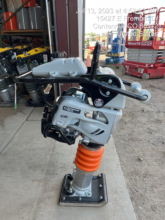 2023 MULTIQUIP MTX60HD