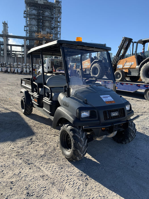 2022 CLUB CAR CA1700D (Canopy)