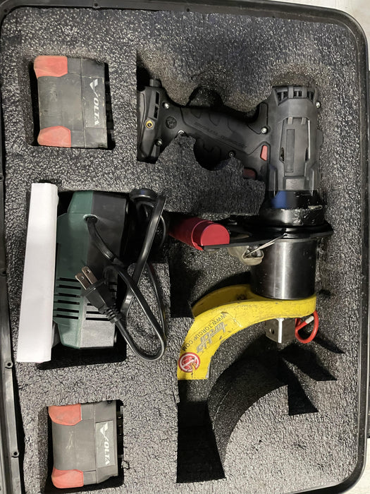 2021 TORCUP VT-1000KIT