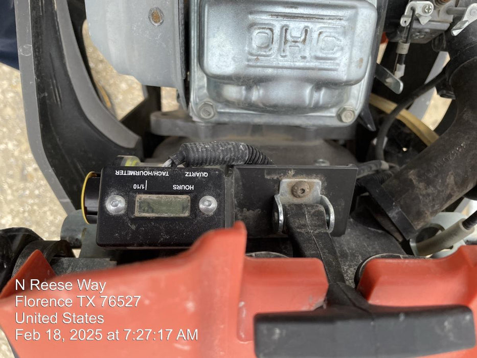 2024 HUSQVARNA LT6005