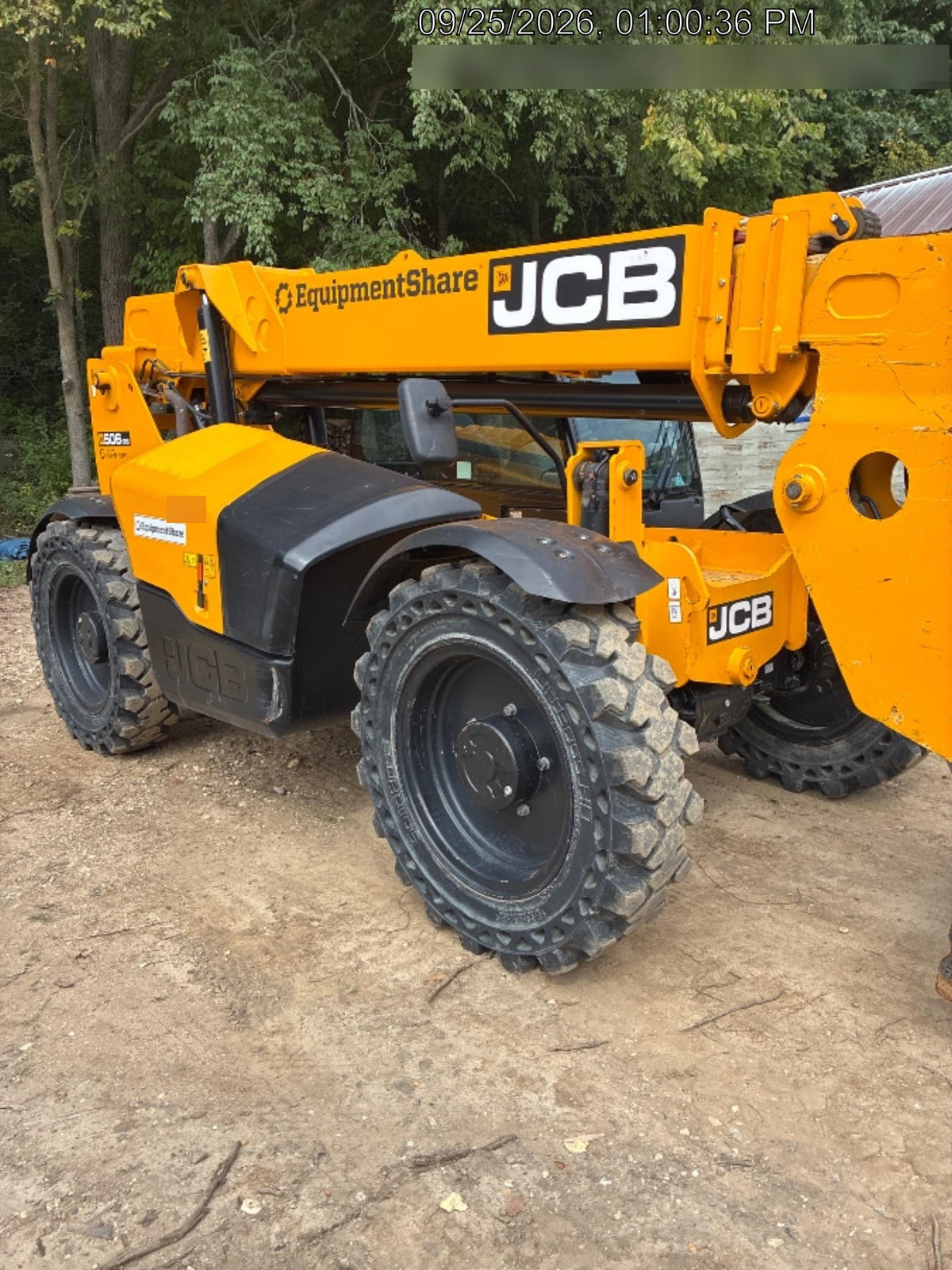 2024 JCB 506-36