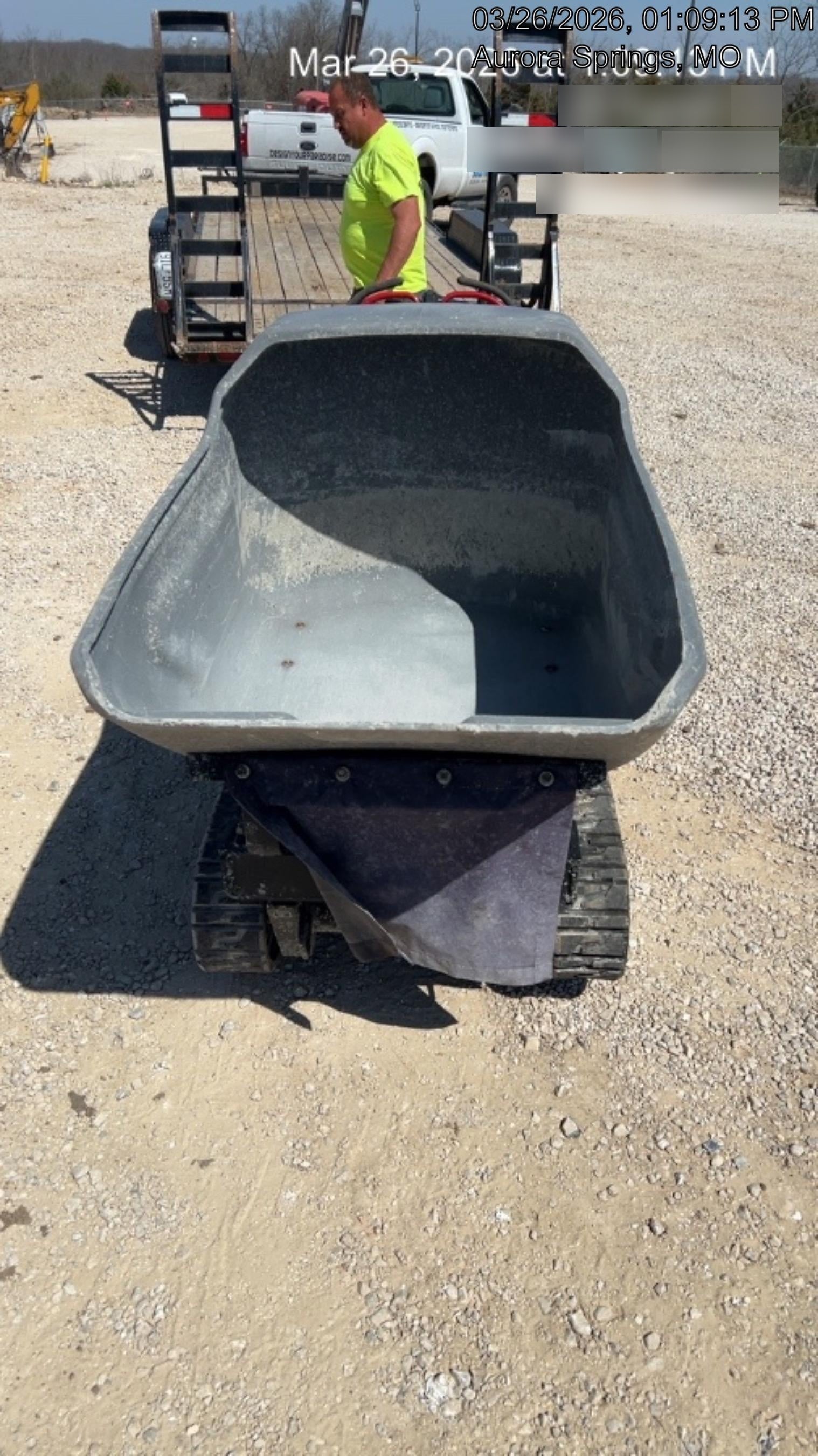 2024 TORO MBTX 2500-TS