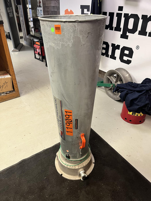 2020 TEXAS PNEUMATIC TOOLS, INC. TX-8AM