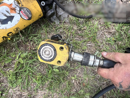 2023 ENERPAC RSM100