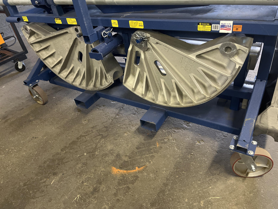 2023 CURRENT TOOLS 252-CT