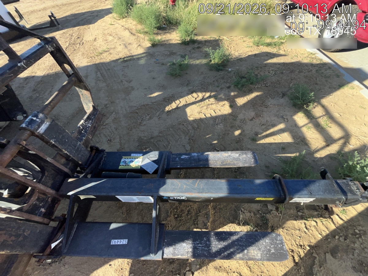 2025 STAR INDUSTRIES M1360B - Star JIB Boom