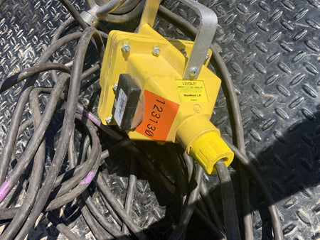 2021 WORKSITE LIGHTING DWXPLEDIL50-12V