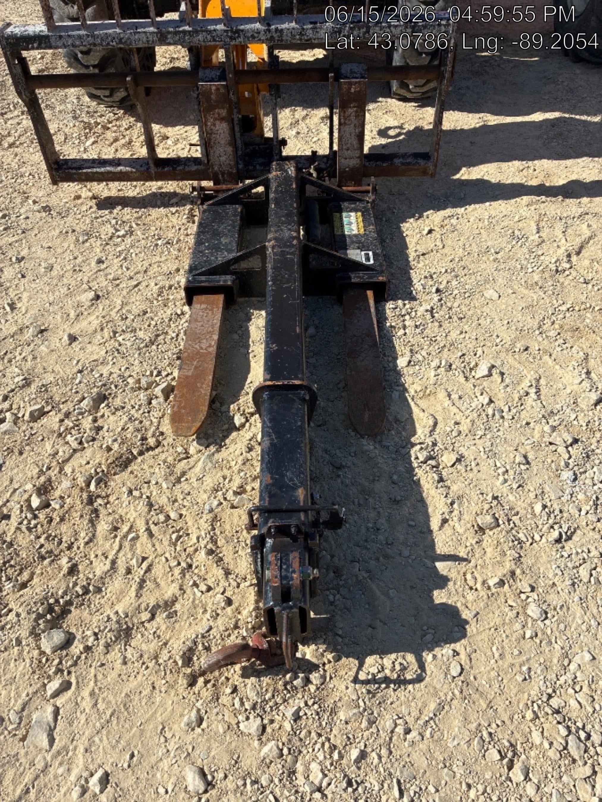 2024 STAR INDUSTRIES M1360B - Star JIB Boom