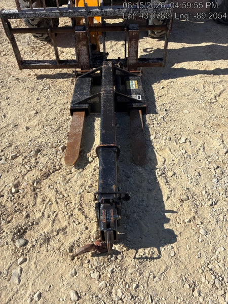2024 STAR INDUSTRIES M1360B - Star JIB Boom
