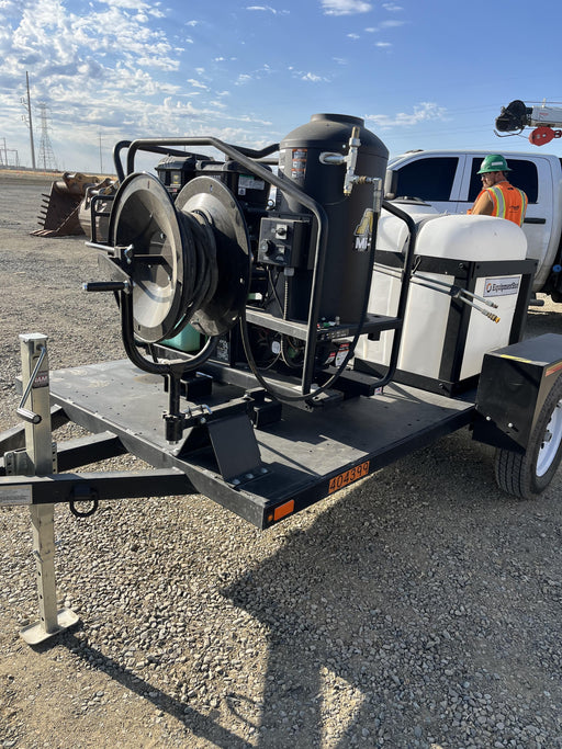 2024 MI-T-M AW-9000-0005 / DHG-4004-B0V6G