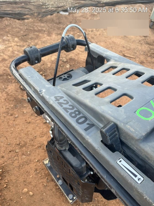 2024 THIRD COAST EQUIPMENT PR70H