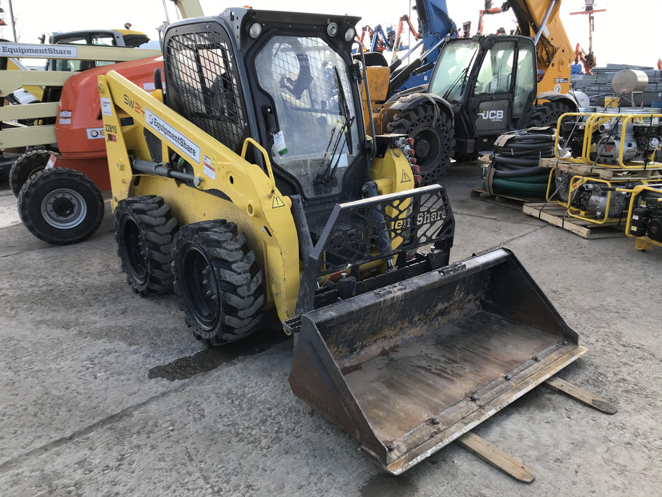 2019 PALADIN 48" Pallet Forks - Paladin