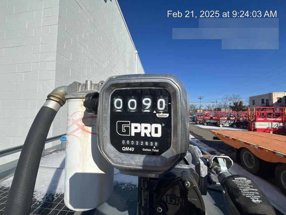 2020 GENIE GS-5390 RT