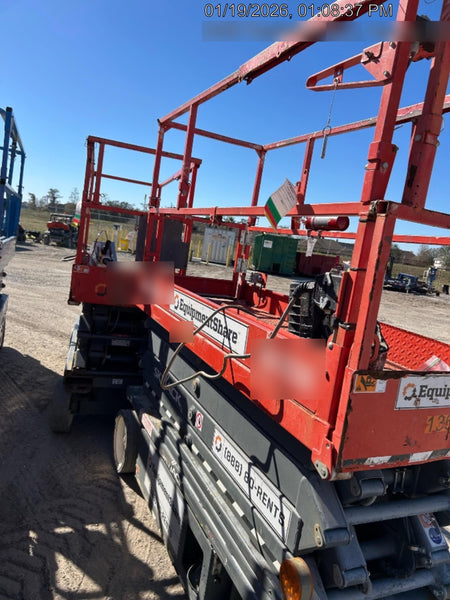 2021 SKYJACK SJ3226