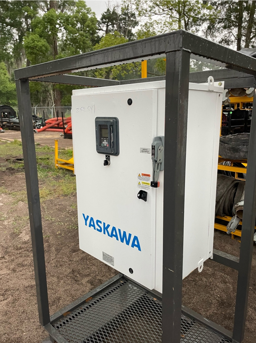 2022 YASKAWA DW-4025