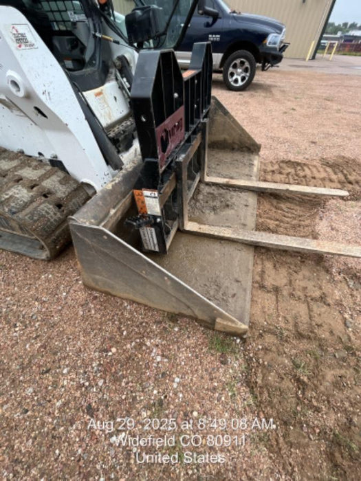 2023 VIRNIG PF4855-5VG