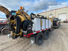 2023 Vac-Tron LP573XDT T4 Koehler Diesel Engine, 500 Gallon Debris Tank, x2 100 Gallon Water Tanks