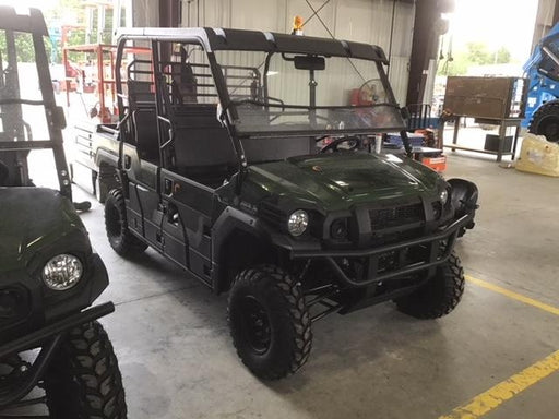 2019 KAWASAKI Mule PRO-DXT (Half Door)