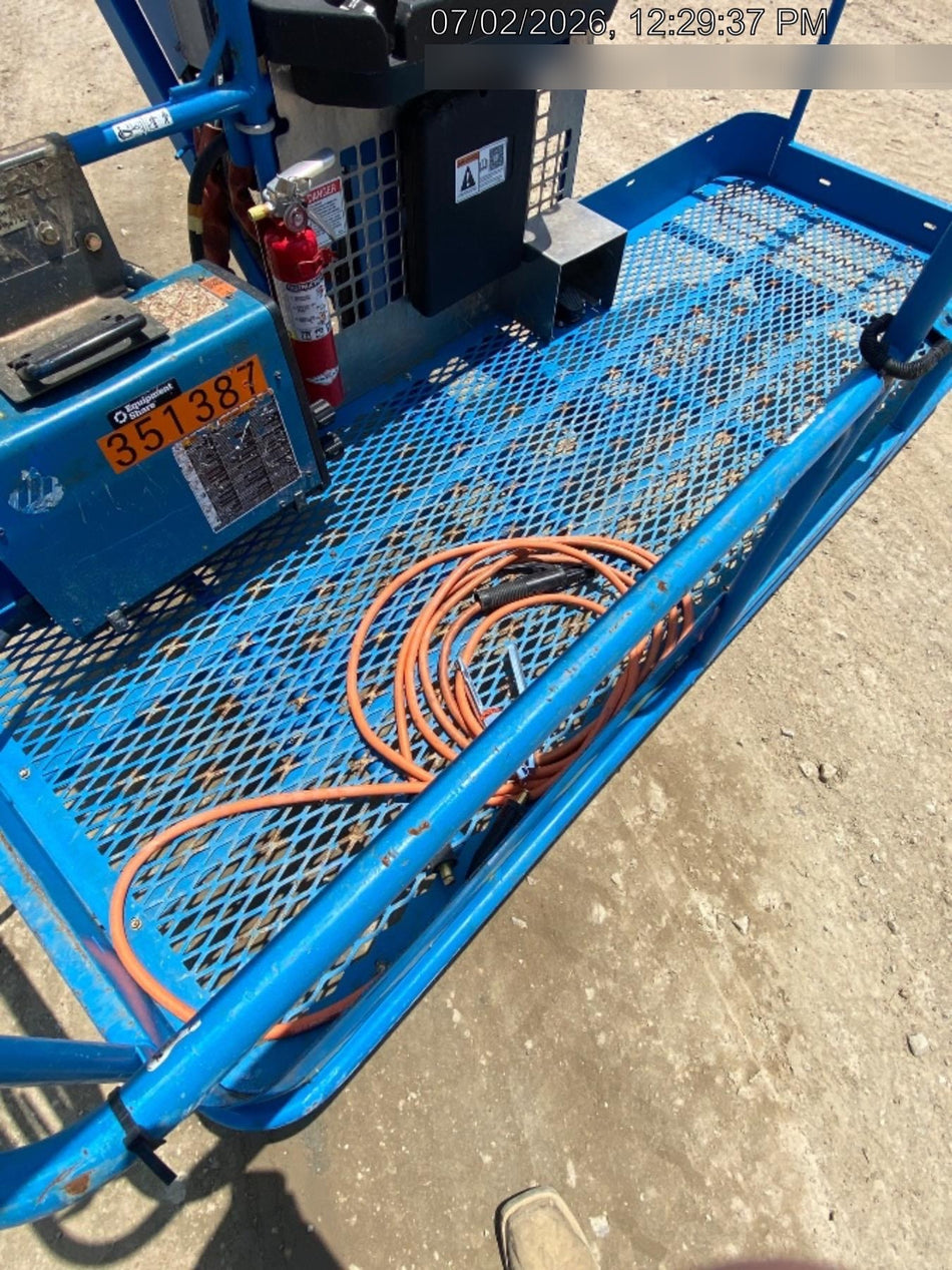 2023 MILLER ELECTRIC CST-282