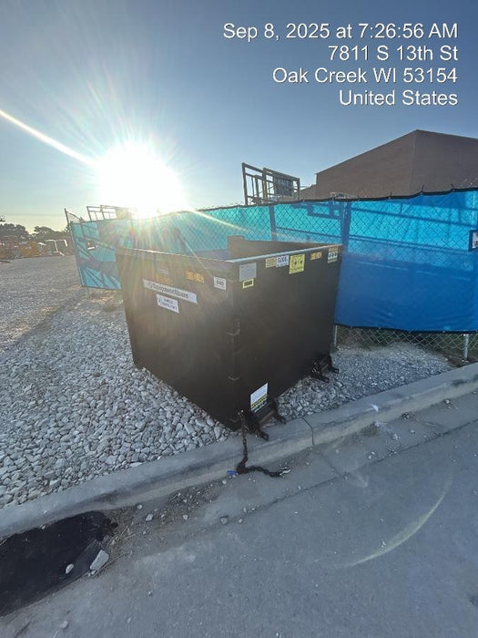 2024 STAR INDUSTRIES 1425