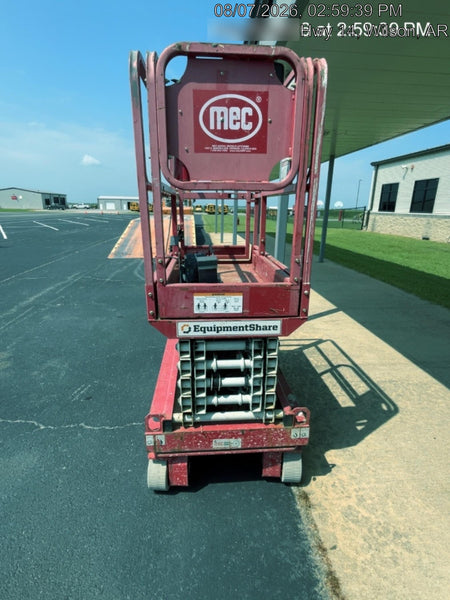 2019 MEC Micro 19