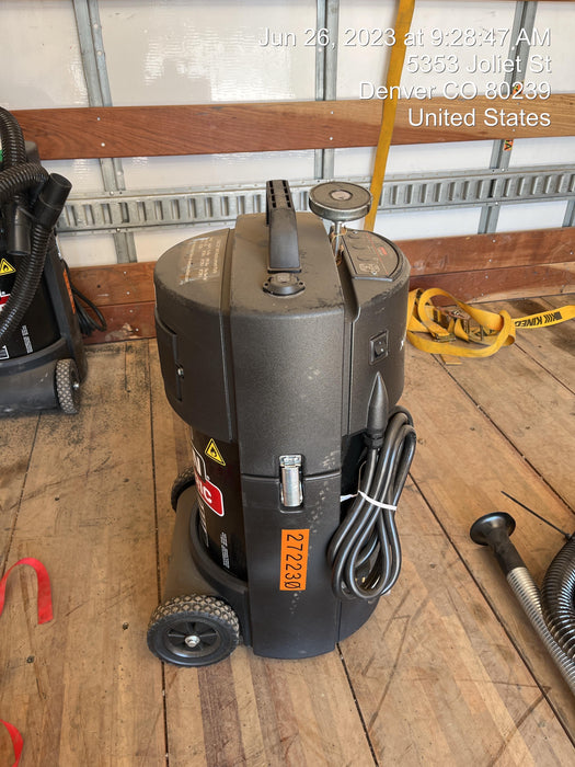 2022 LINCOLN ELECTRIC K3972-5