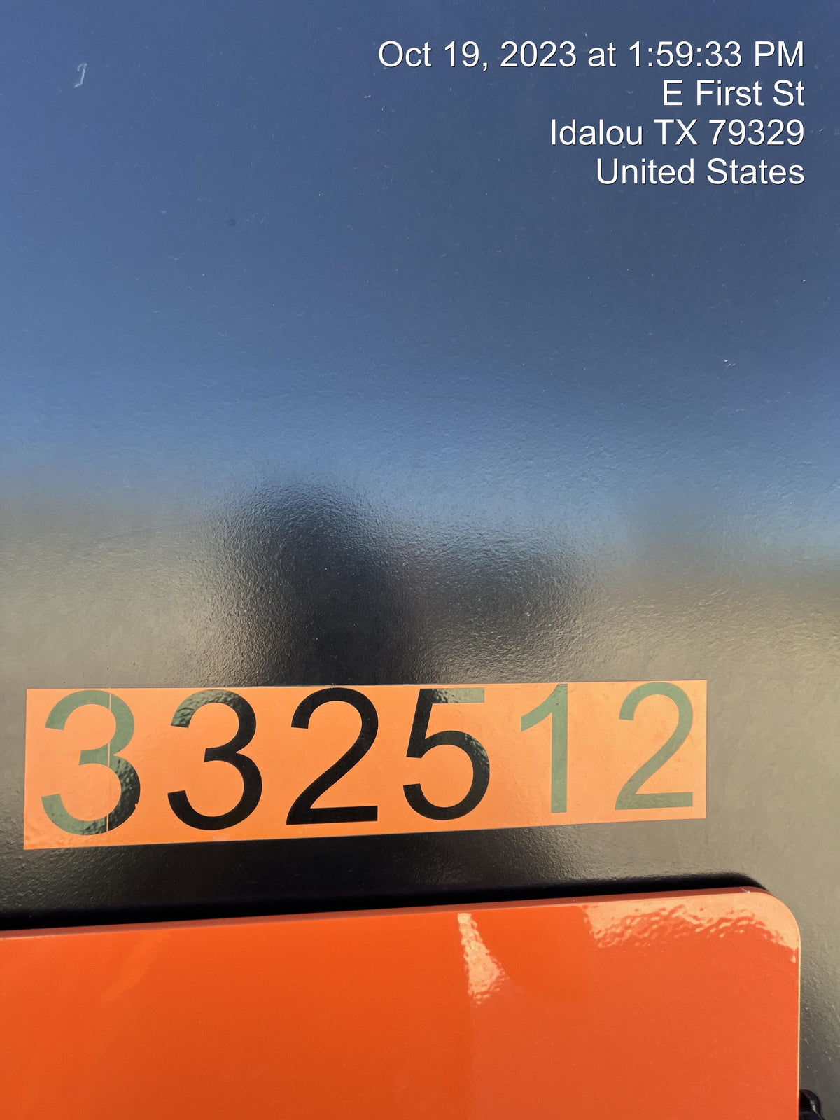 2023 SKYTRAK 8042